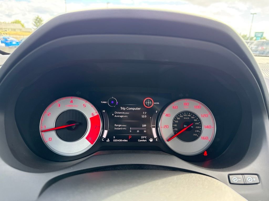 Used 2019 Modern Steel Metallic Acura A-Spec Package image 41
