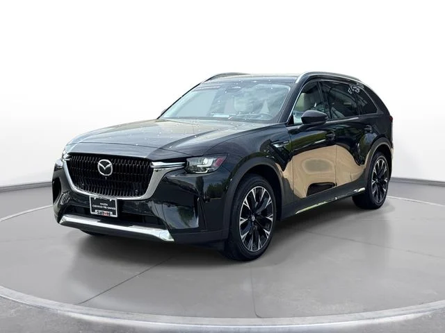2024 Mazda CX-90 PHEV Premium Plus Package's photo