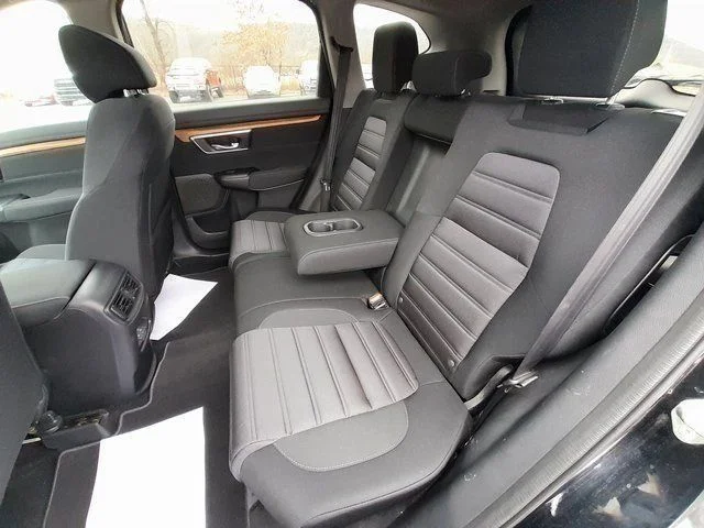 2019 Honda CR-V EX - Photo 44