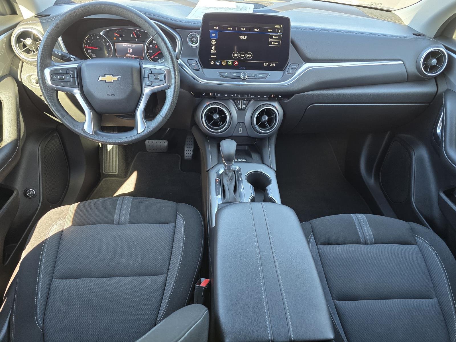 2023 Chevrolet Blazer 2LT - Photo 11