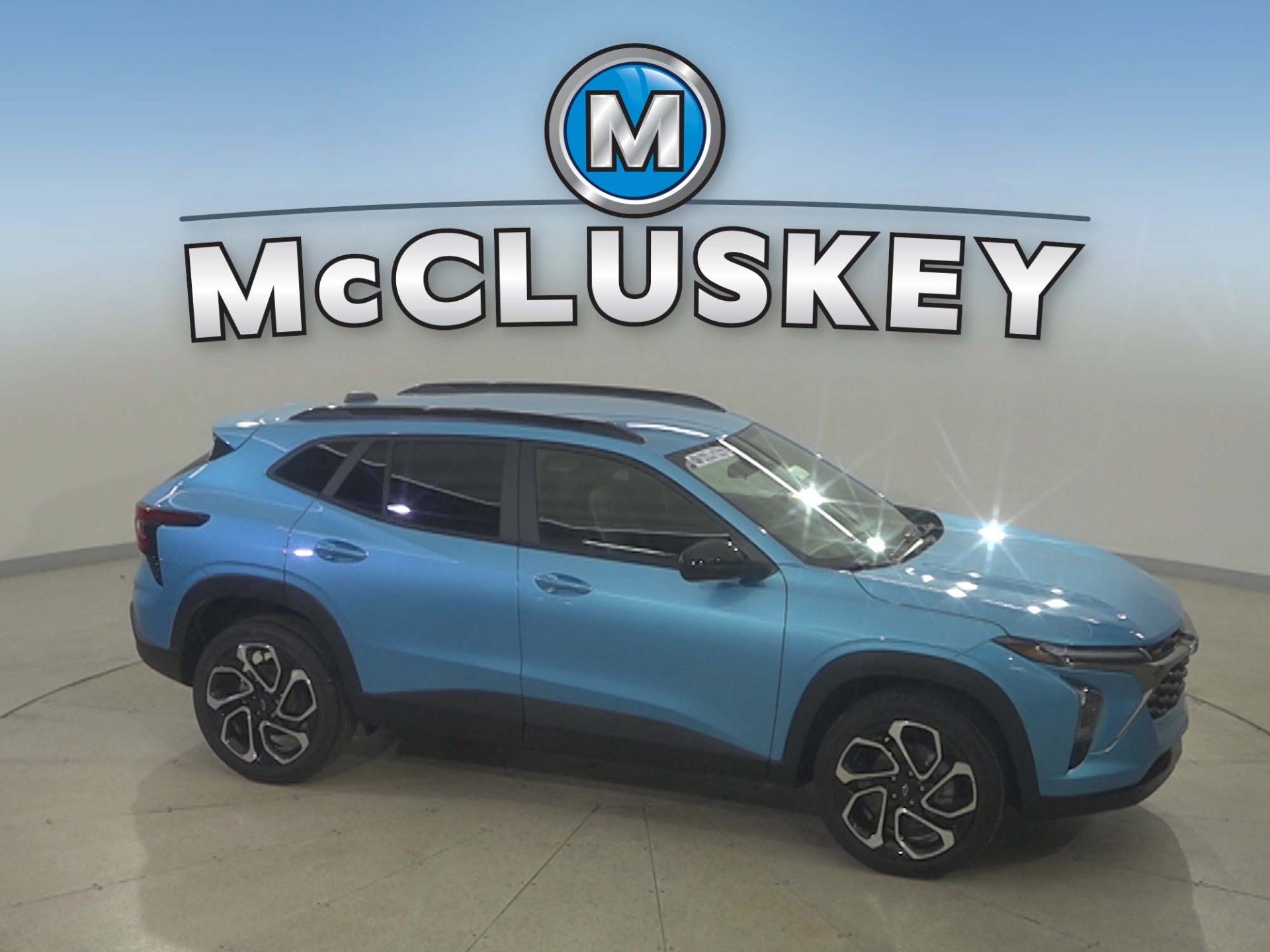 2026 Chevrolet Trax RS - Photo 29