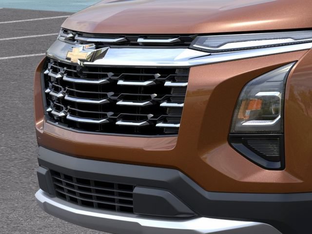 2027 Chevrolet Equinox LT - Photo 13
