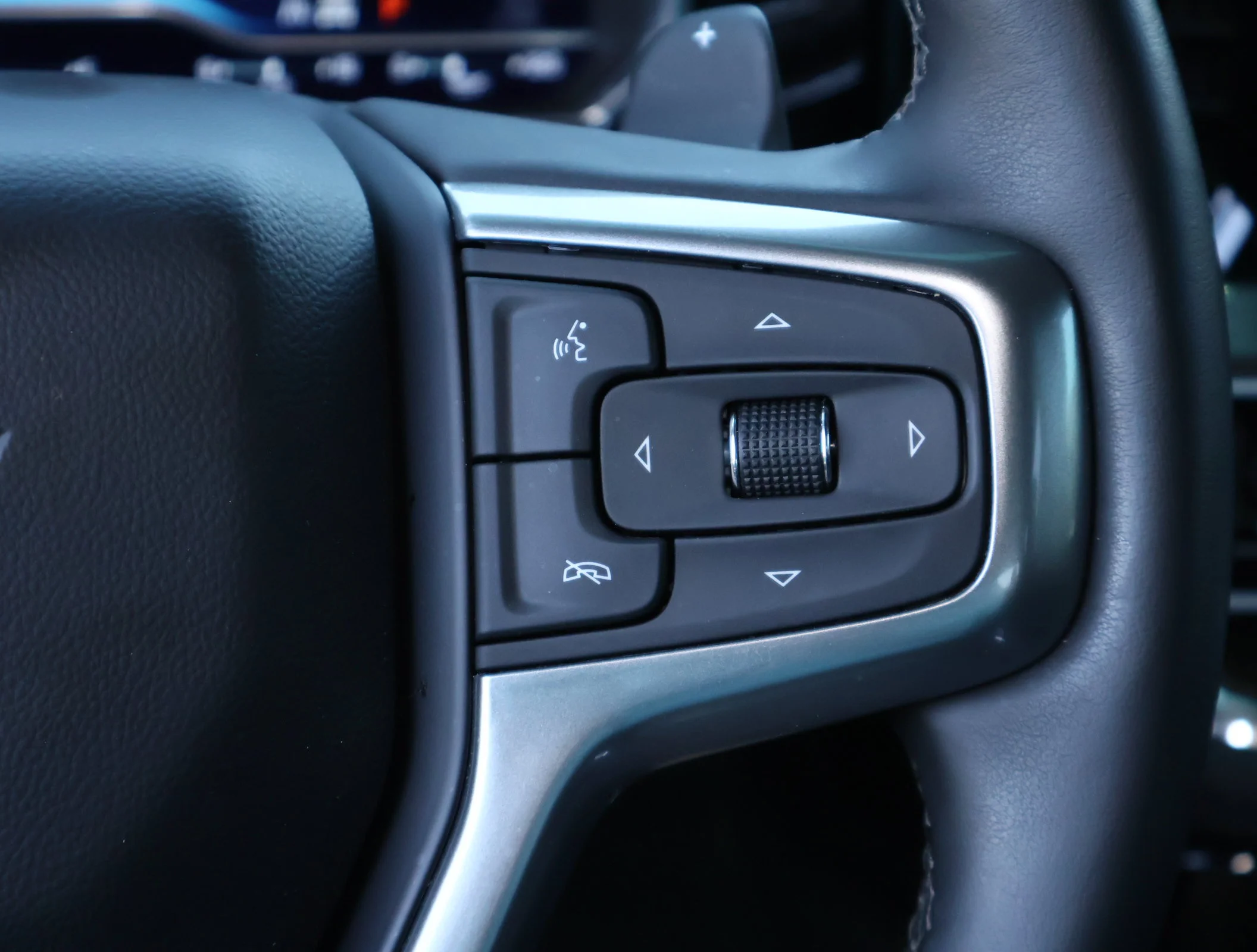 Used 2023 Black Chevrolet RST image 16
