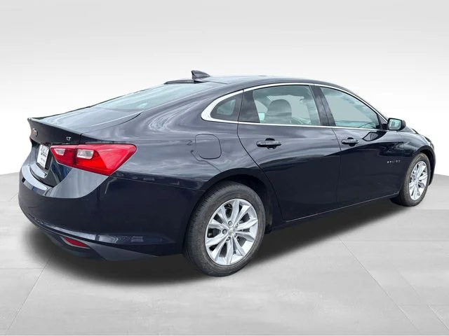 2023 Chevrolet Malibu 1LT - Photo 6
