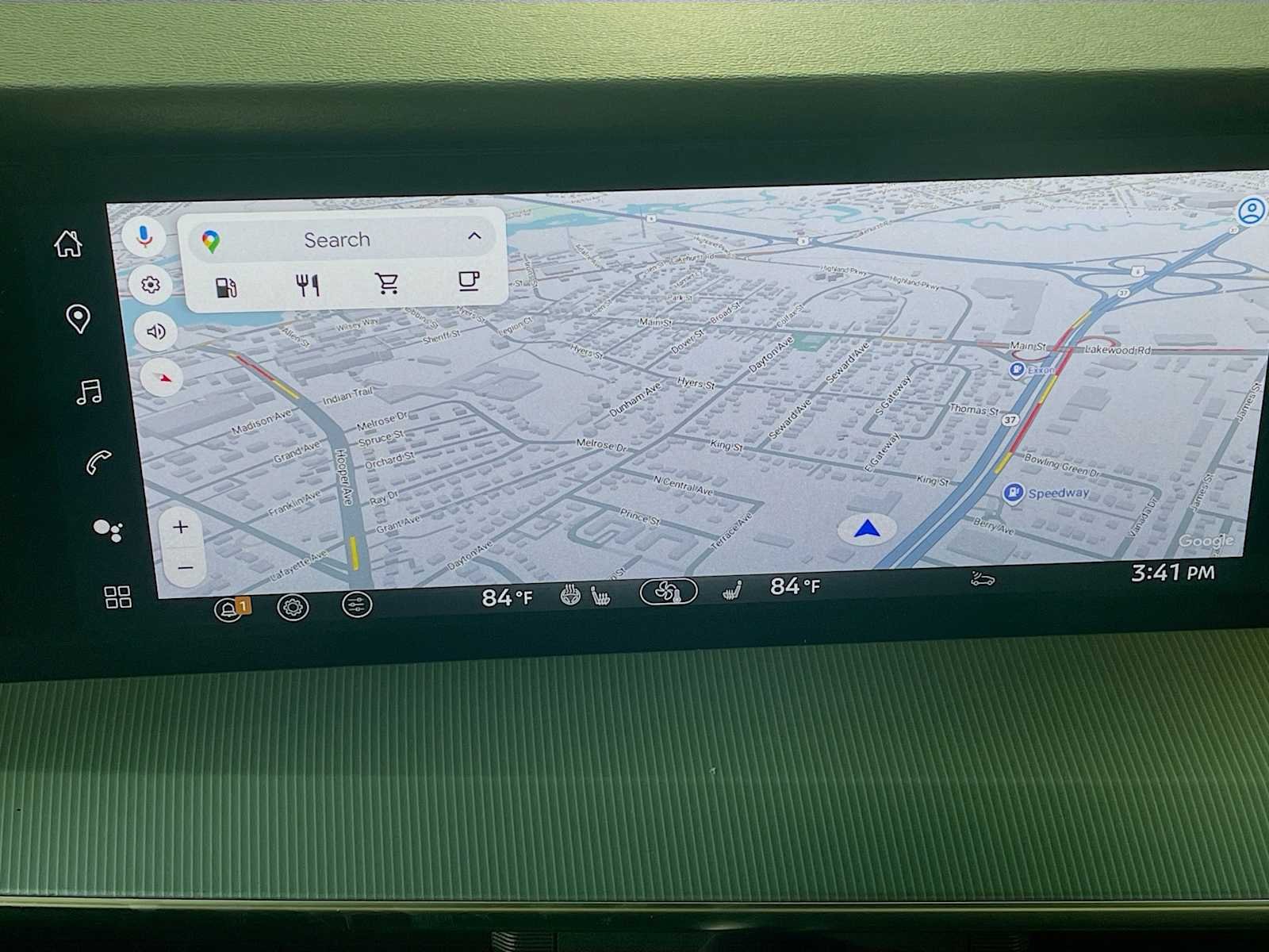 2025 Nissan Murano SL - Photo 11