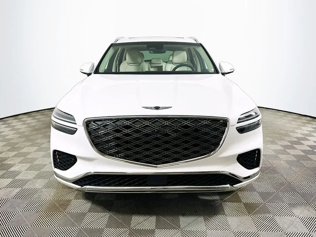 New 2026 Genesis GV70 2.5T Advanced