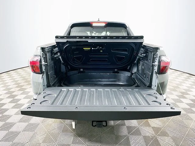 New 2026 Hyundai SANTA CRUZ SEL