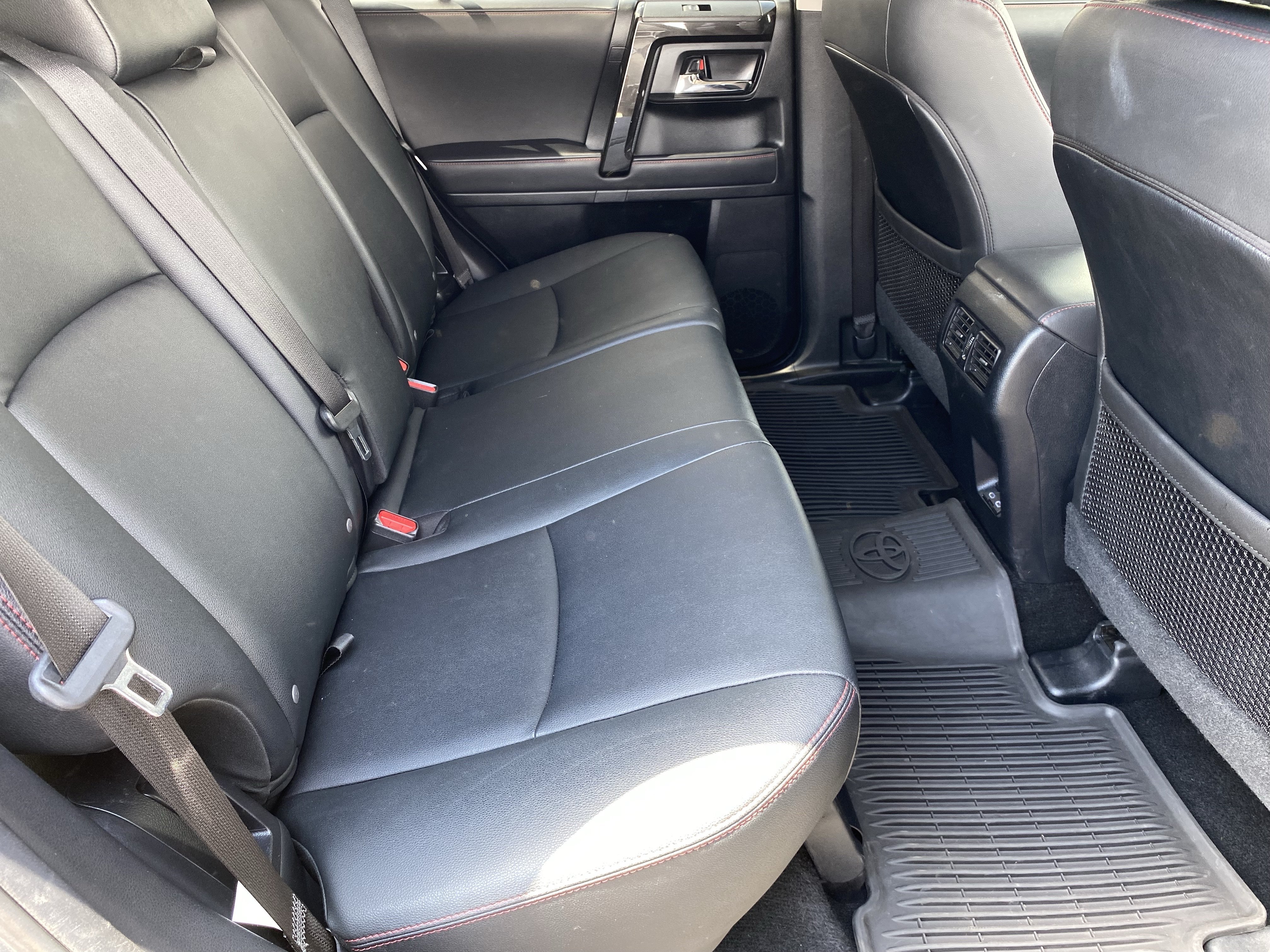 Used 2024 Gray Toyota TRD Off Road image 13