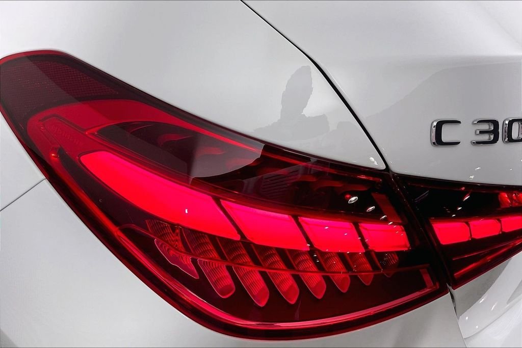 2026 Mercedes-Benz C-Class Sedan C 300 - Photo 24