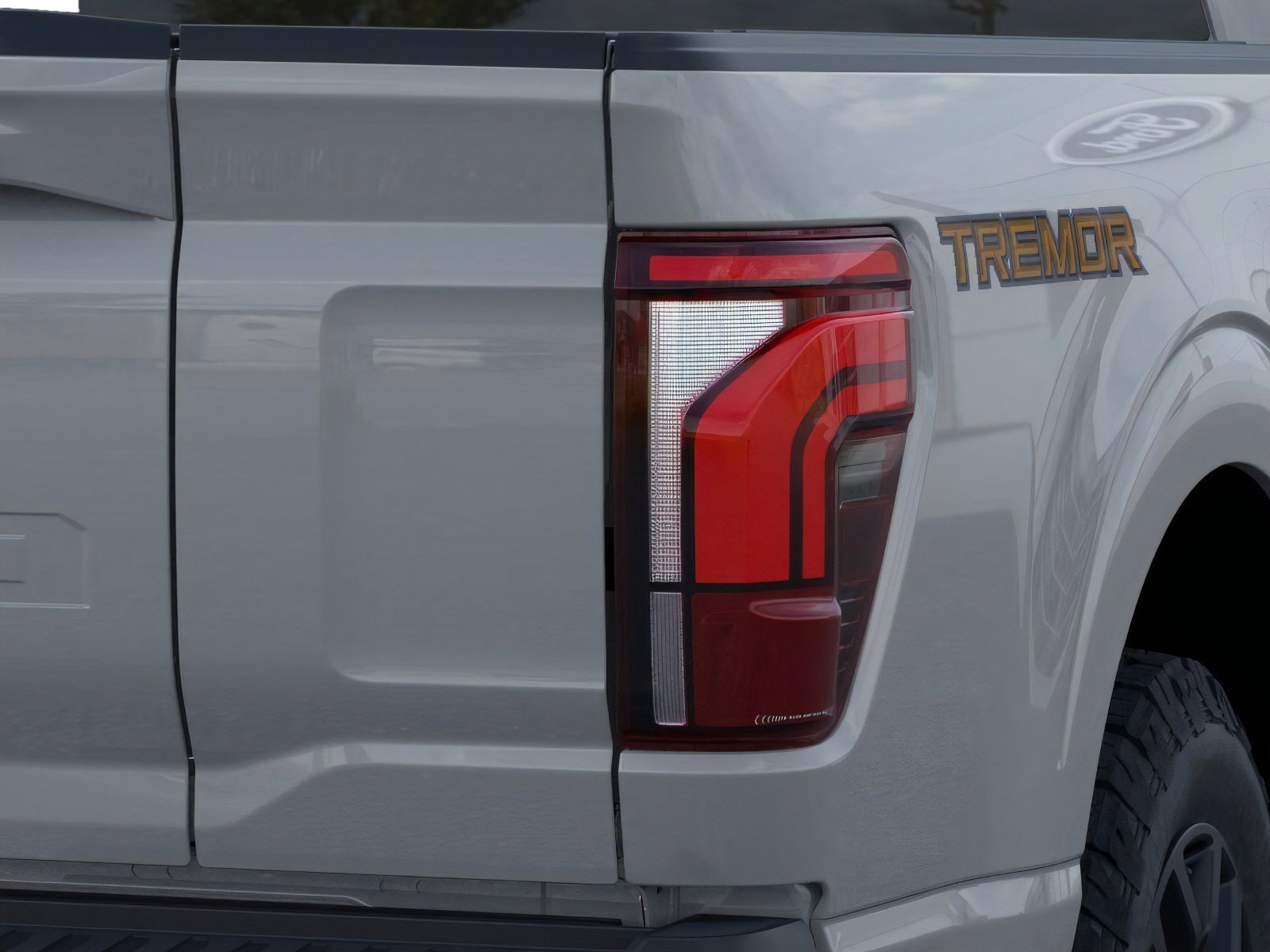 New 2026 Avalanche Ford Tremor image 21