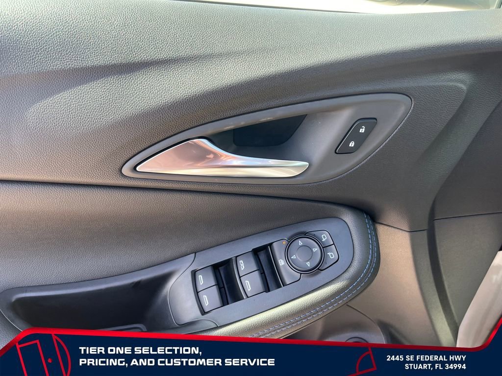 2026 Buick Encore GX Sport Touring - Photo 21