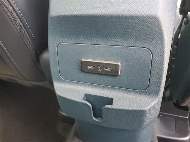 2025 Ford Maverick Lobo Standard - Photo 15
