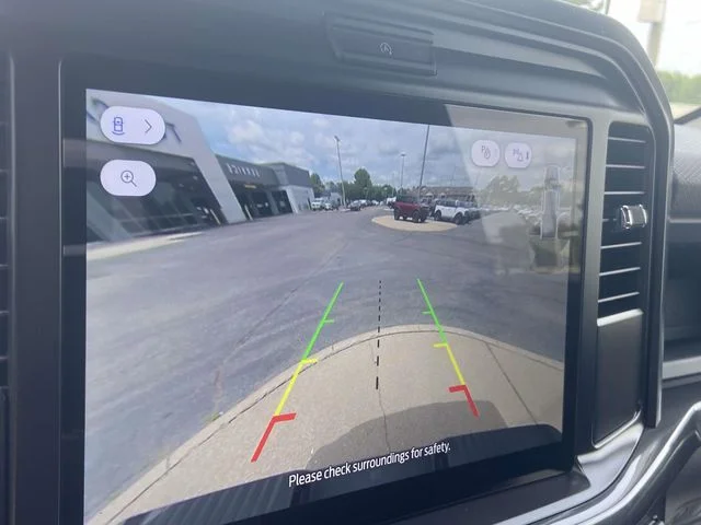 New 2026 Avalanche Ford STX image 19
