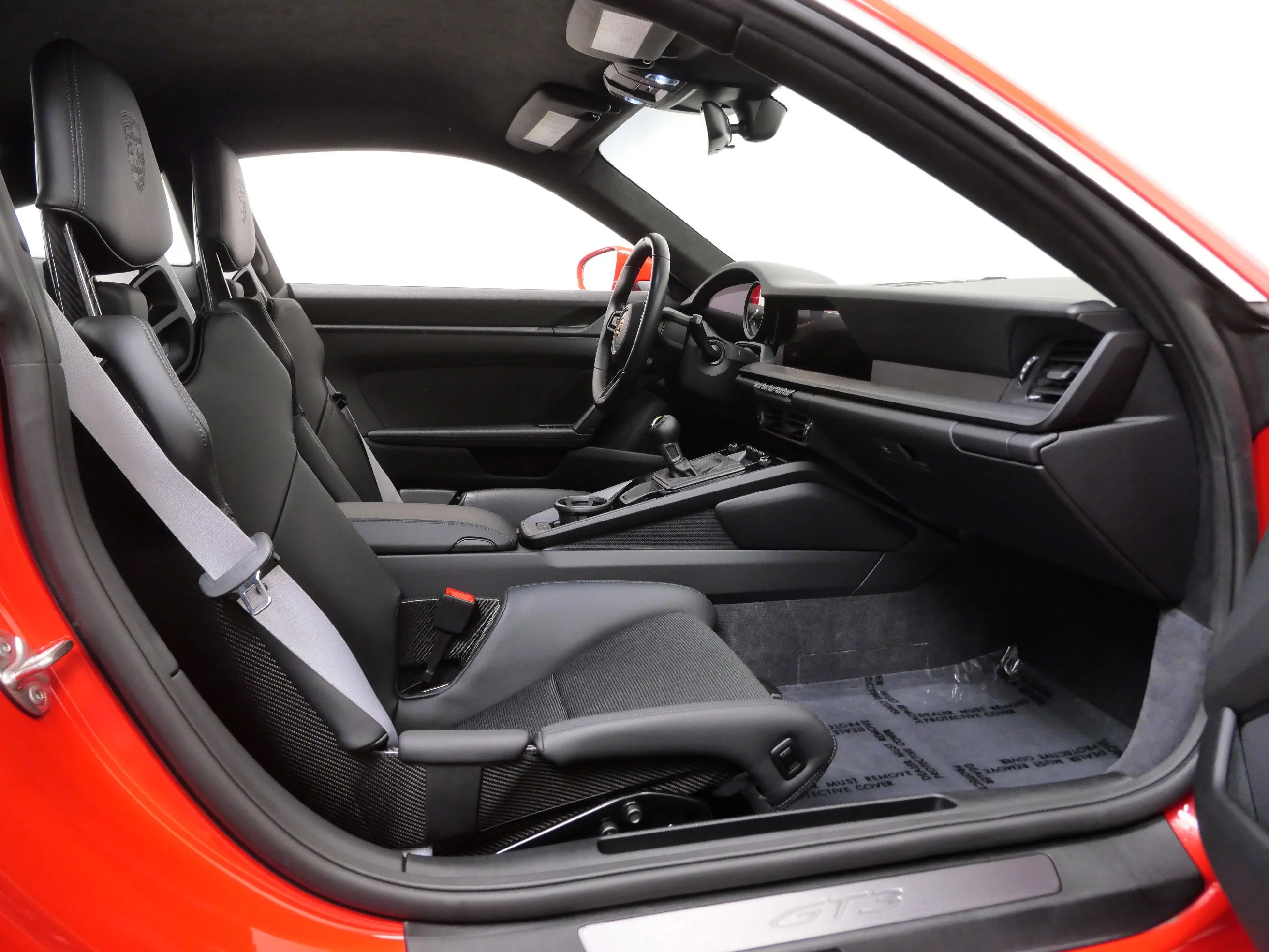 2022 Porsche 911 GT3 - Photo 14
