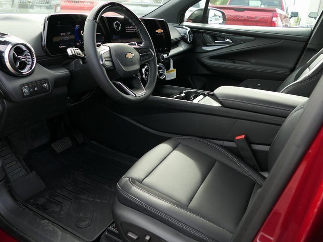 2026 Chevrolet Blazer EV LT - Photo 11