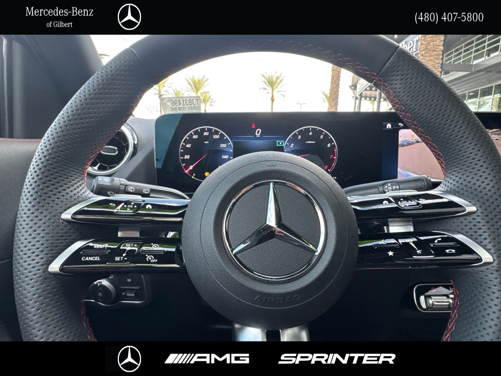 Certified Used 2026 Silver Mercedes-Benz GLA 250 image 27