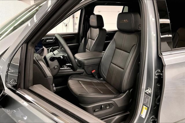 Used 2026 Sterling Gray Metallic Chevrolet High Country image 24