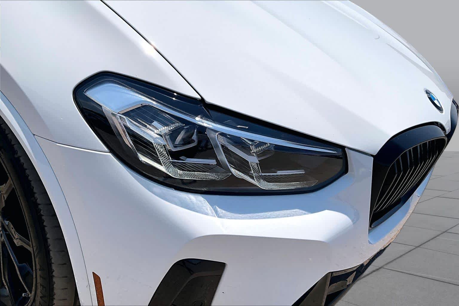 Certified Used 2024 Alpine White BMW M40i image 25