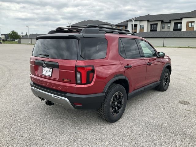2026 Honda Passport TrailSport Elite - Photo 14