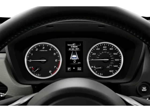 2026 Subaru Forester Limited - Photo 18