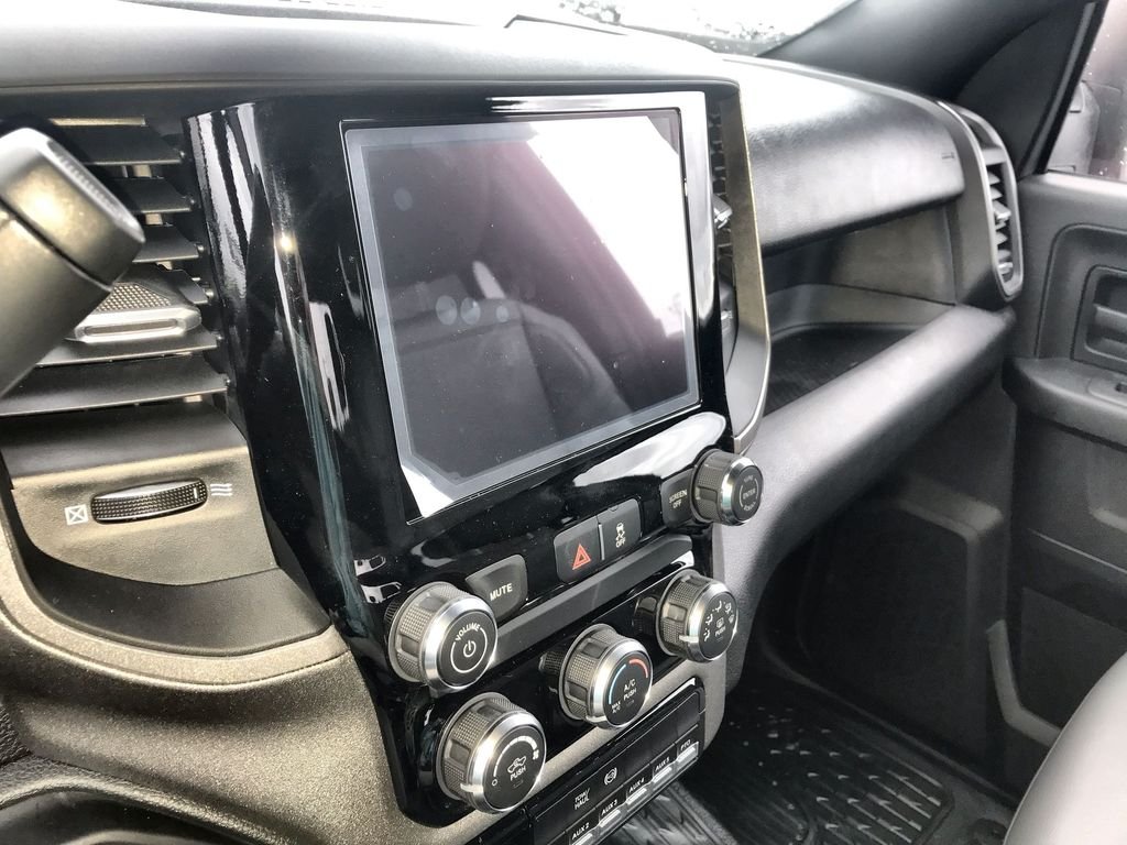 2026 RAM 3500 Chassis Tradesman - Photo 16