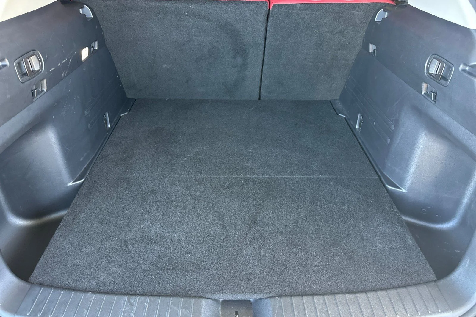 Certified Used 2025 Gray Mazda 2.5 S Select Package image 16