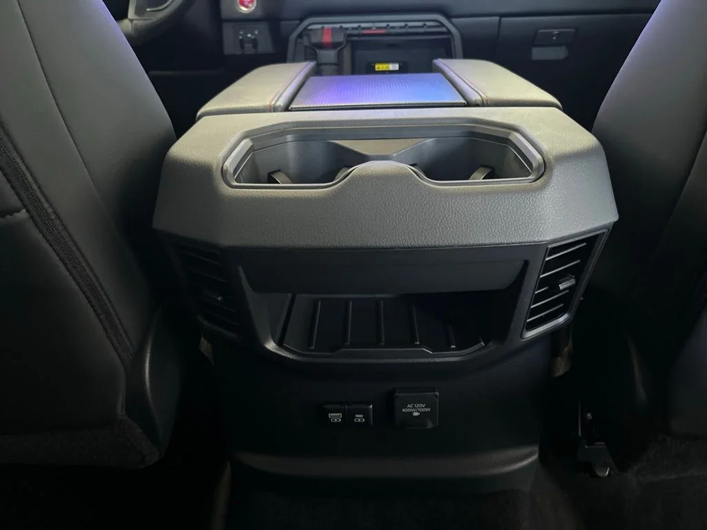 Used 2023  Toyota TRD Pro image 26