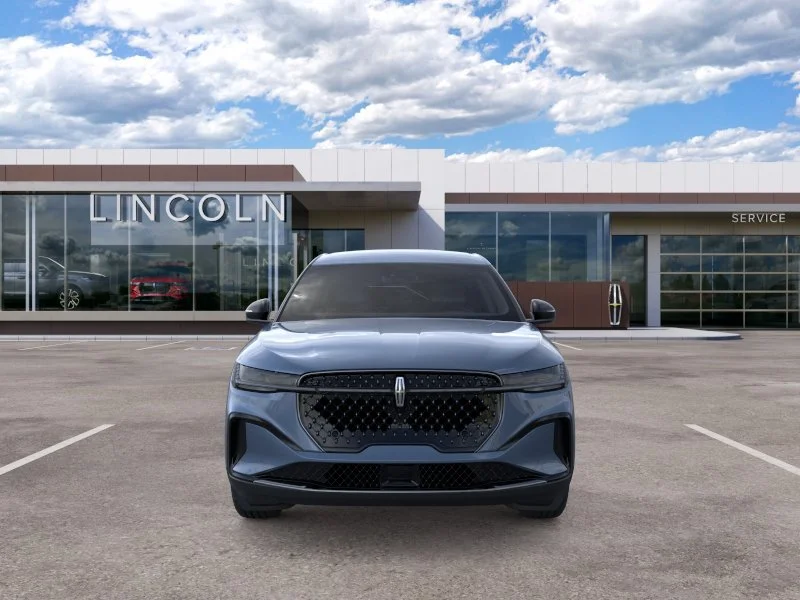 New 2026 Whisper Blue Metallic Clearcoat Lincoln Premiere image 6