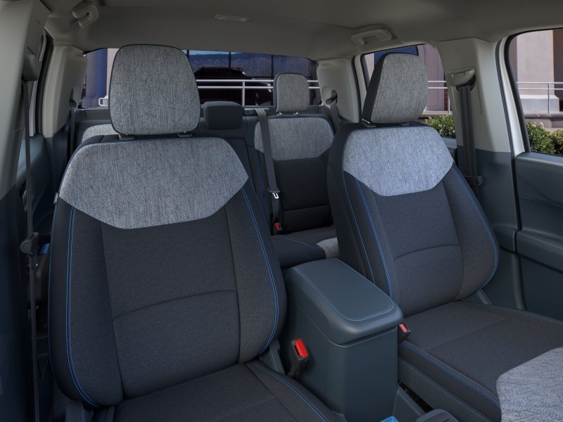 2025 Ford Maverick XLT - Photo 10