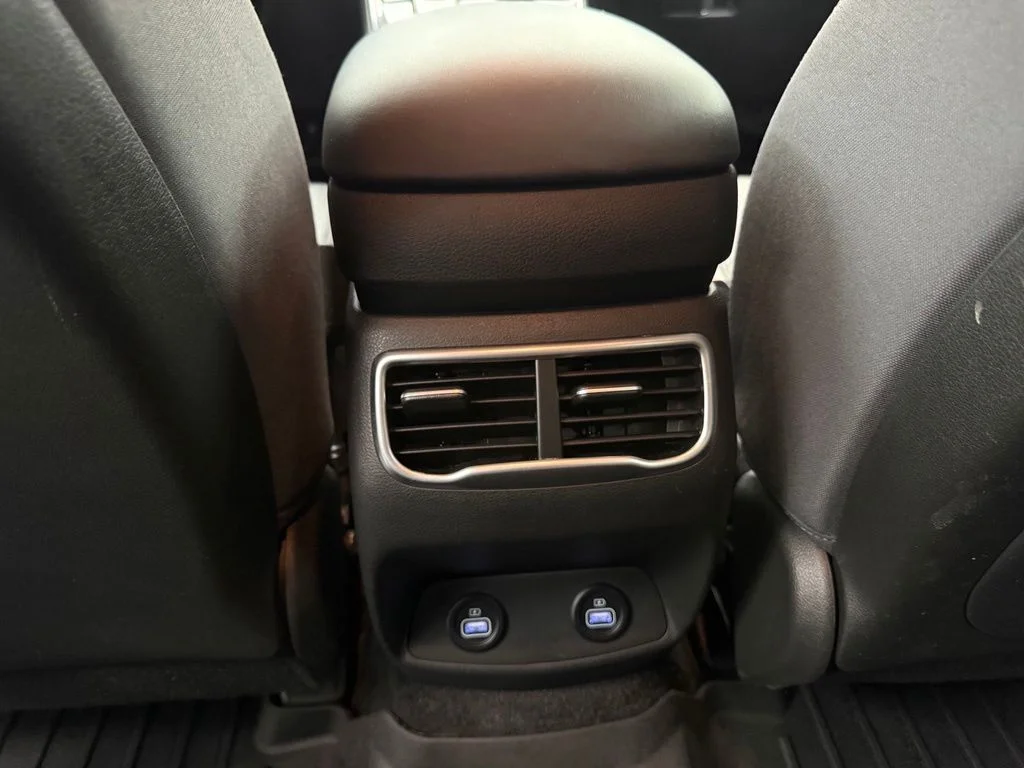 Used 2023 Silver Hyundai SEL image 37