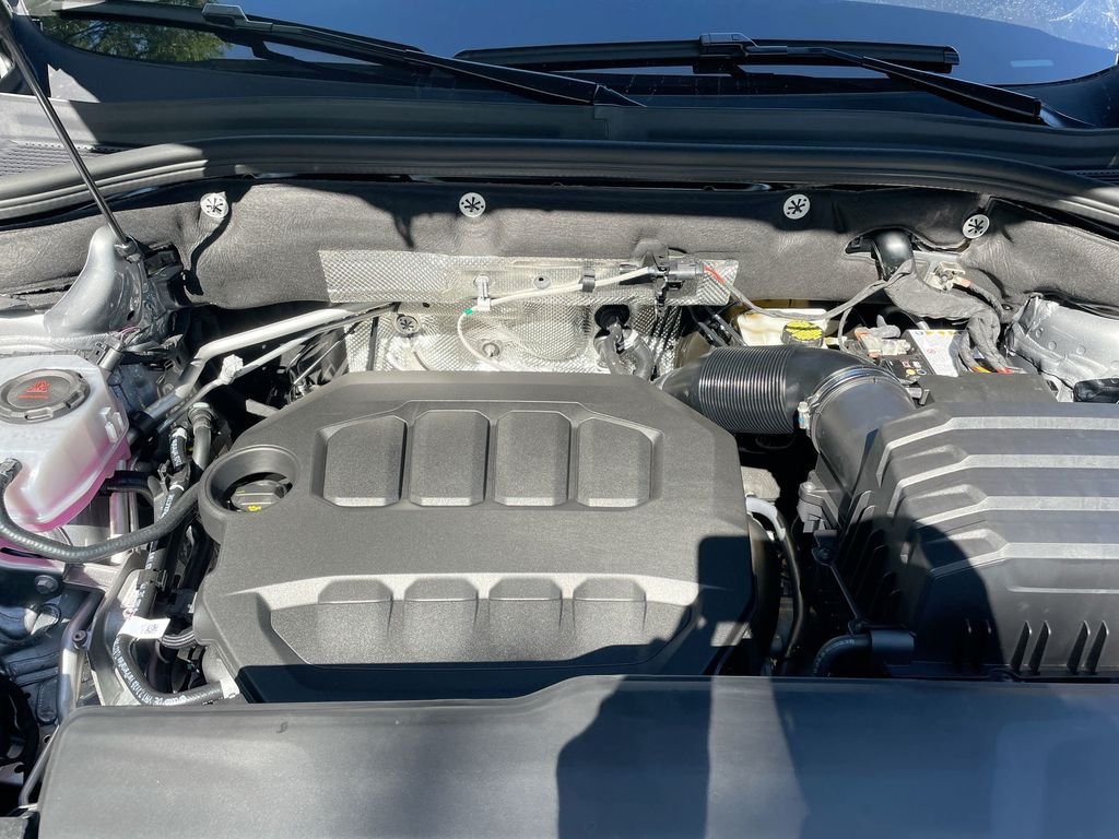 2026 Volkswagen Atlas Cross Sport SEL Premium R-LINE - Photo 50