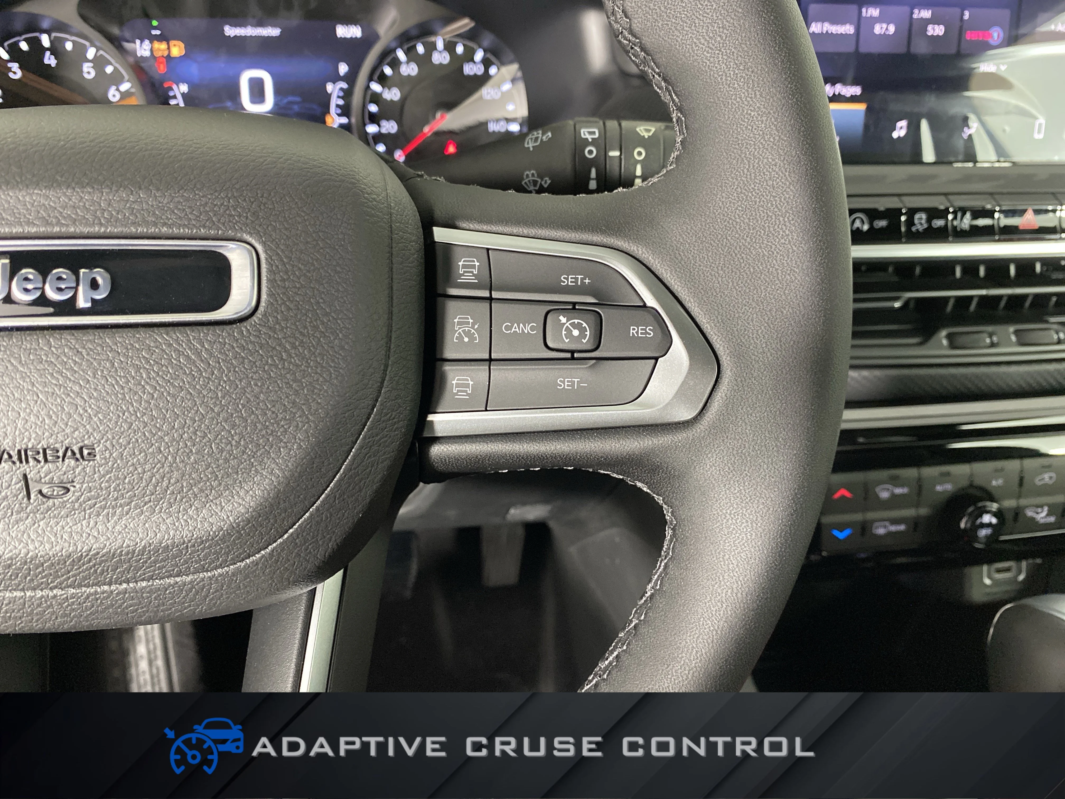 2026 Jeep Compass Limited Altitude - Photo 21