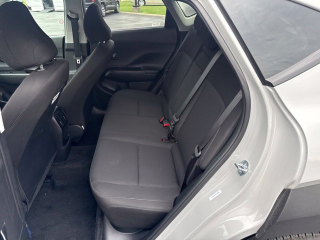 Used 2026 Gray Hyundai SEL Sport image 9