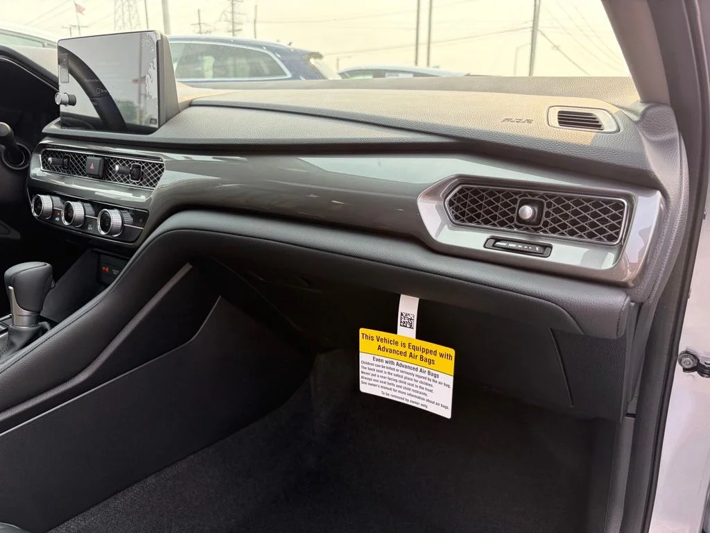 New 2026 Silver Acura Base image 15
