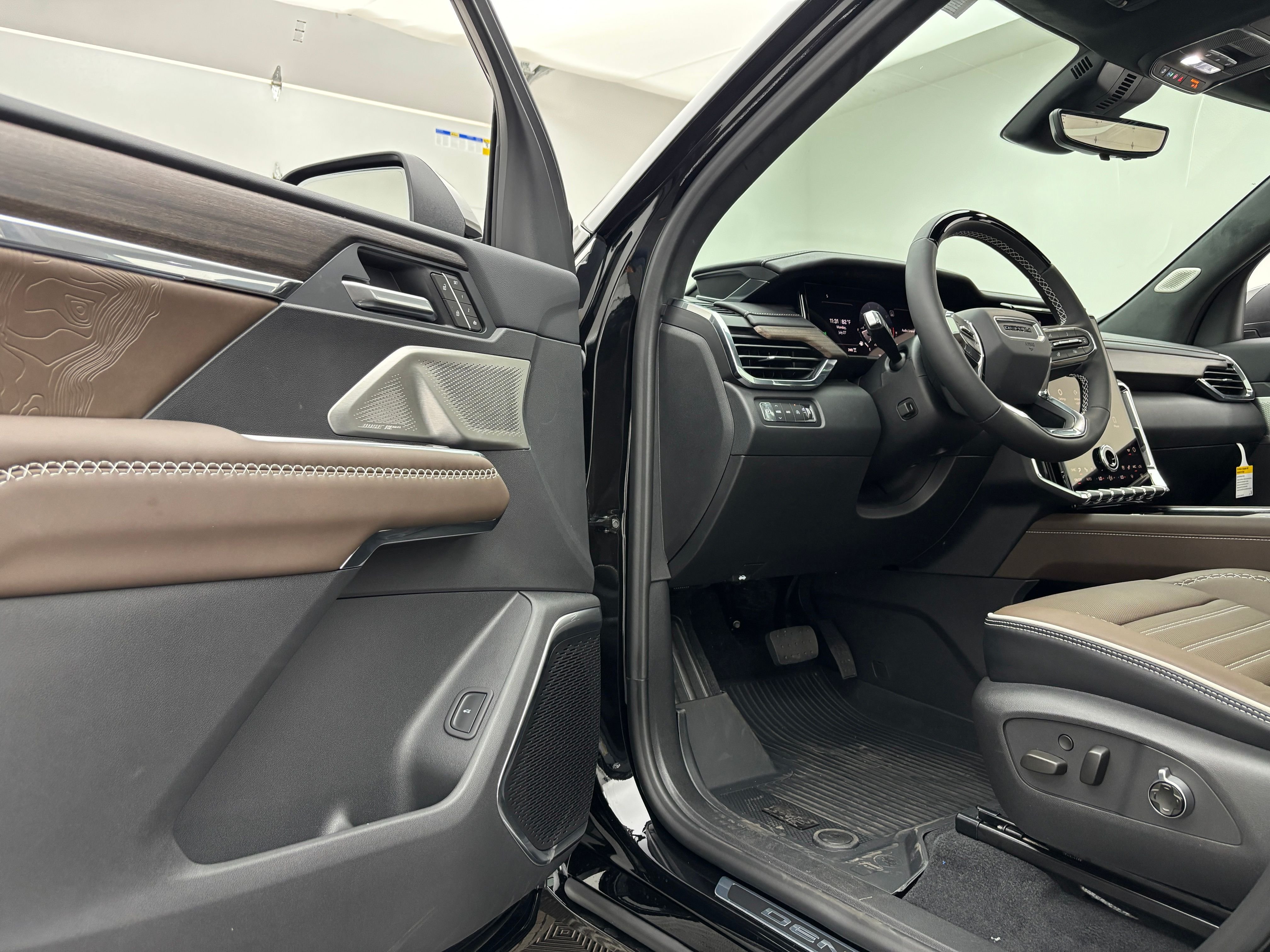 New 2026 Ebony Twilight Metallic GMC Denali Ultimate image 20
