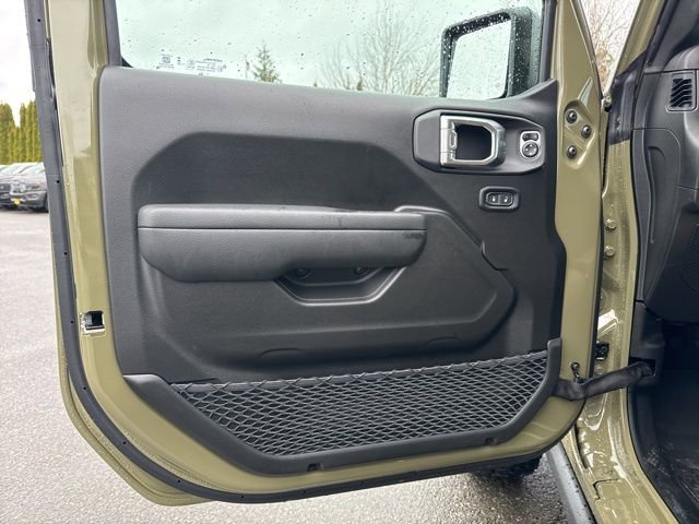 New 2026 41 Exterior Paint Jeep Willys 41 image 9