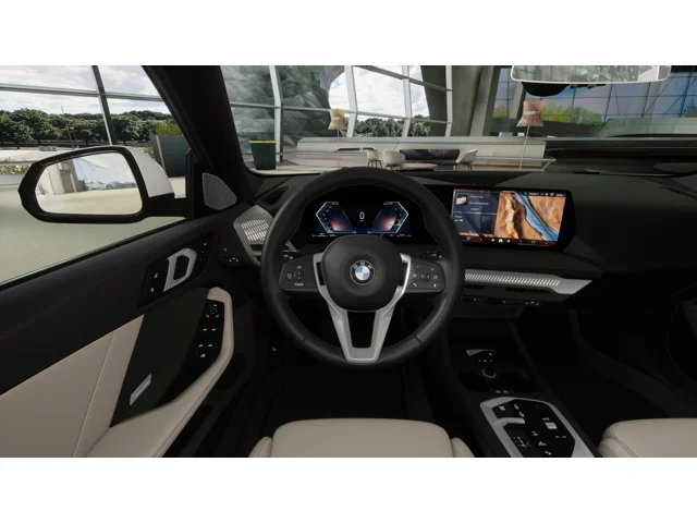 New 2026 Alpine White BMW  image 13