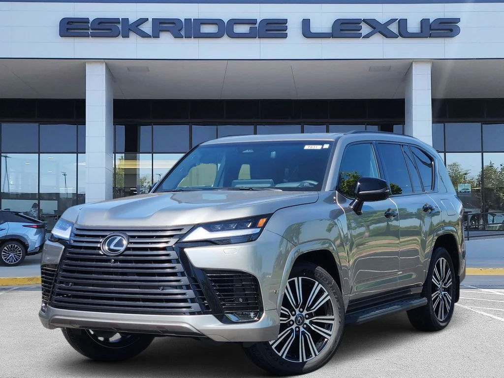 New Lexus Vehicles for Sale in ,