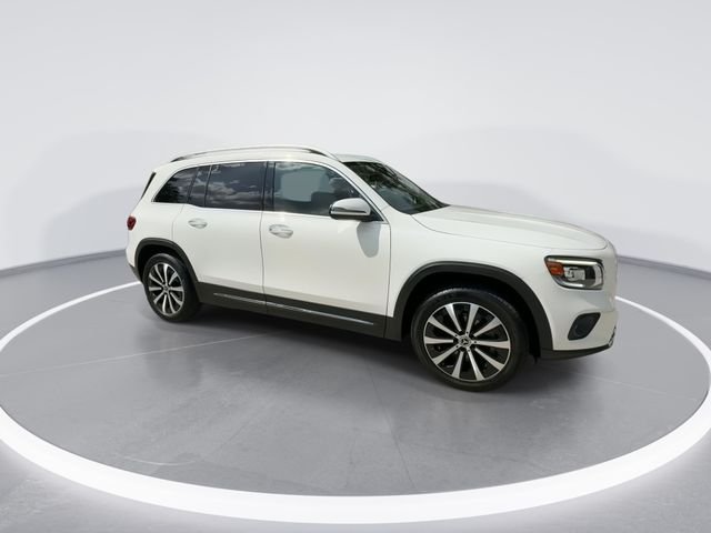 2022 Mercedes-Benz GLB Base - Photo 9
