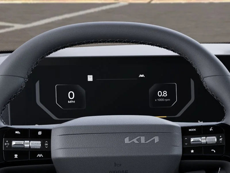 New 2027 Astra Blue Kia SX image 21