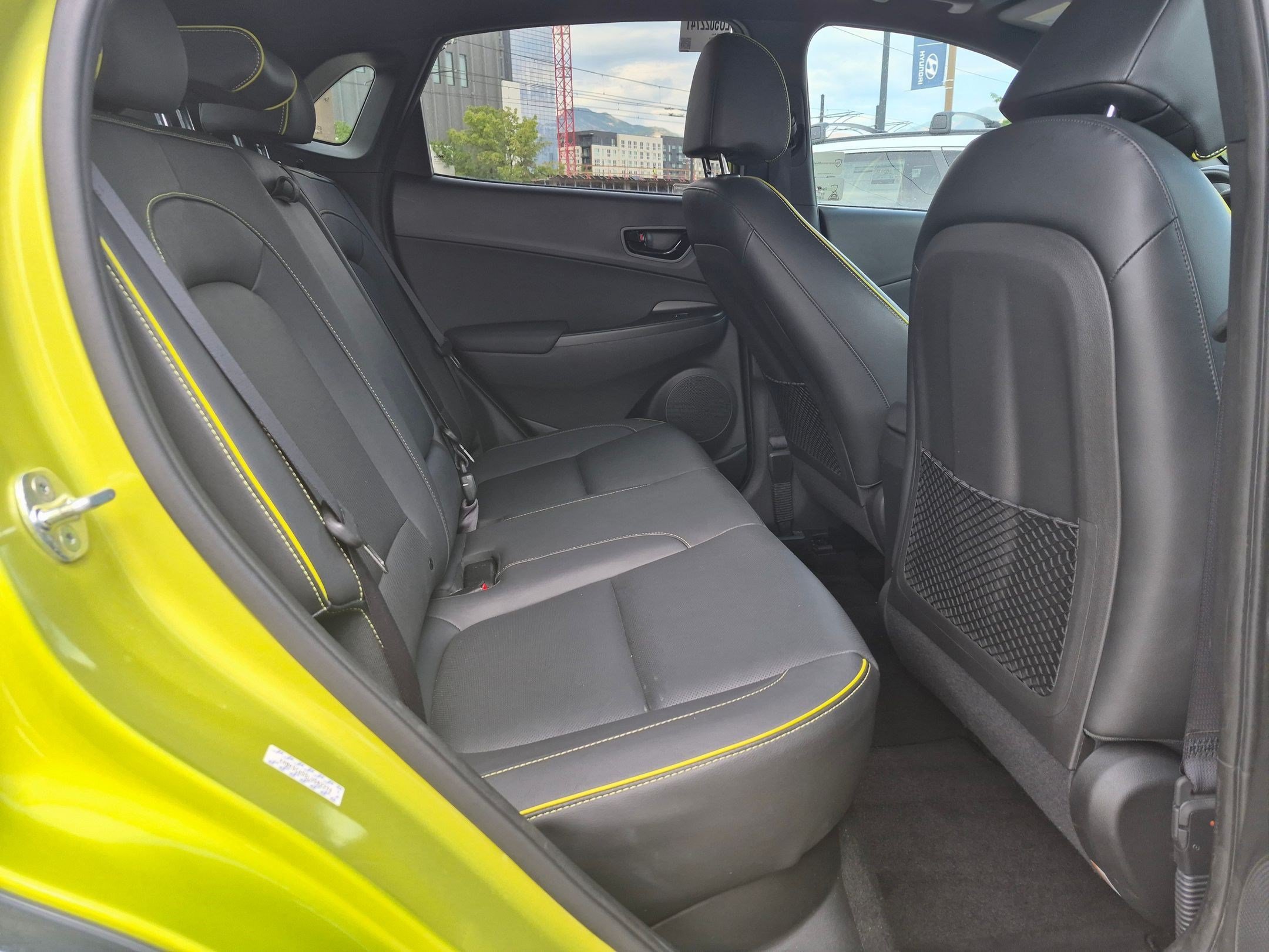 2020 Hyundai Kona Ultimate - Photo 28
