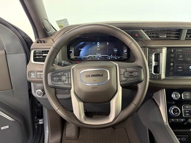 Certified Used 2024 Silver GMC Denali image 34