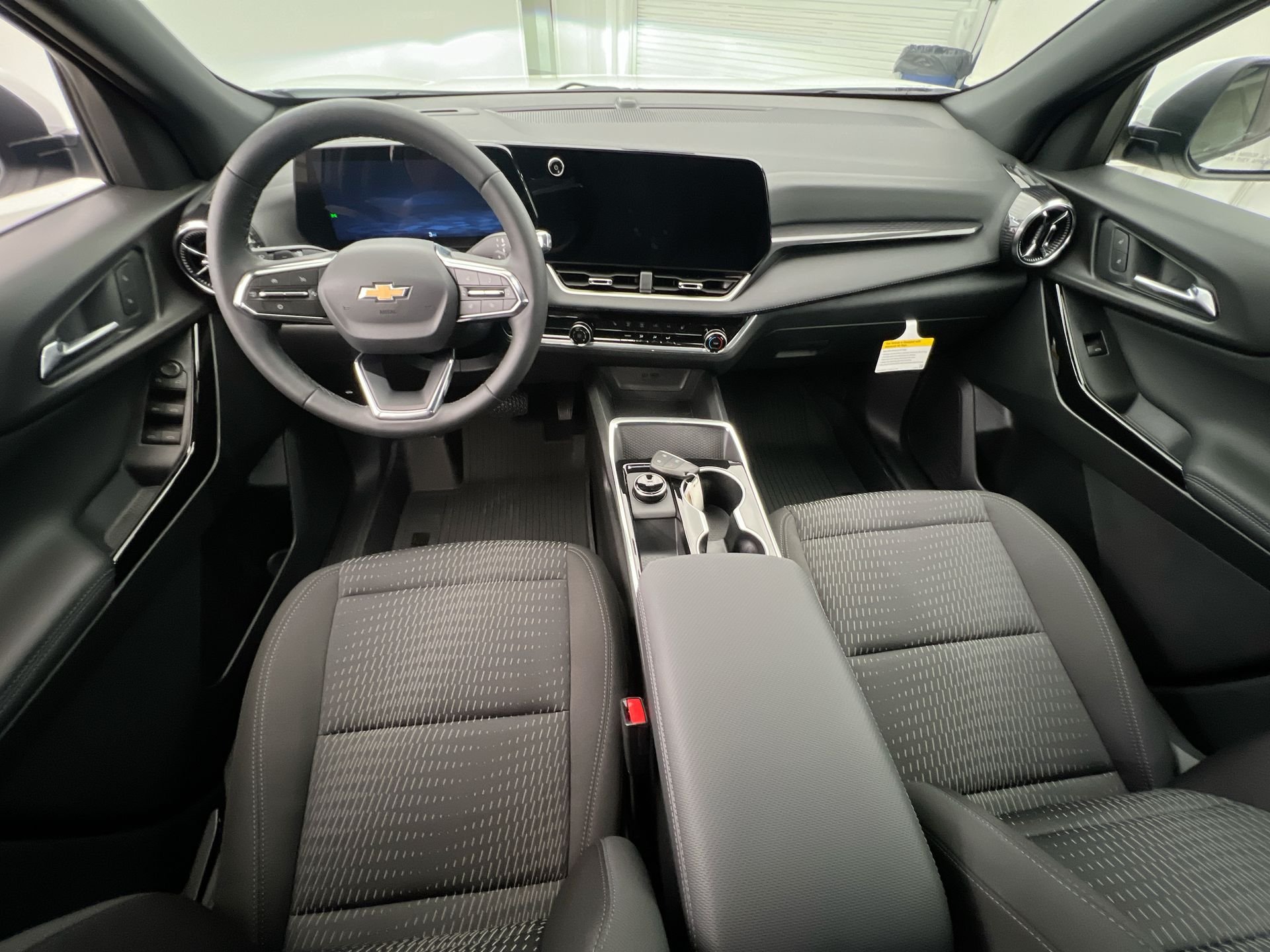 2026 Chevrolet Equinox LT - Photo 76