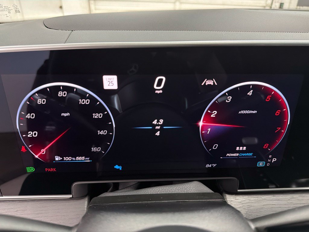 New 2027 Black Mercedes-Benz GLE 350 image 15