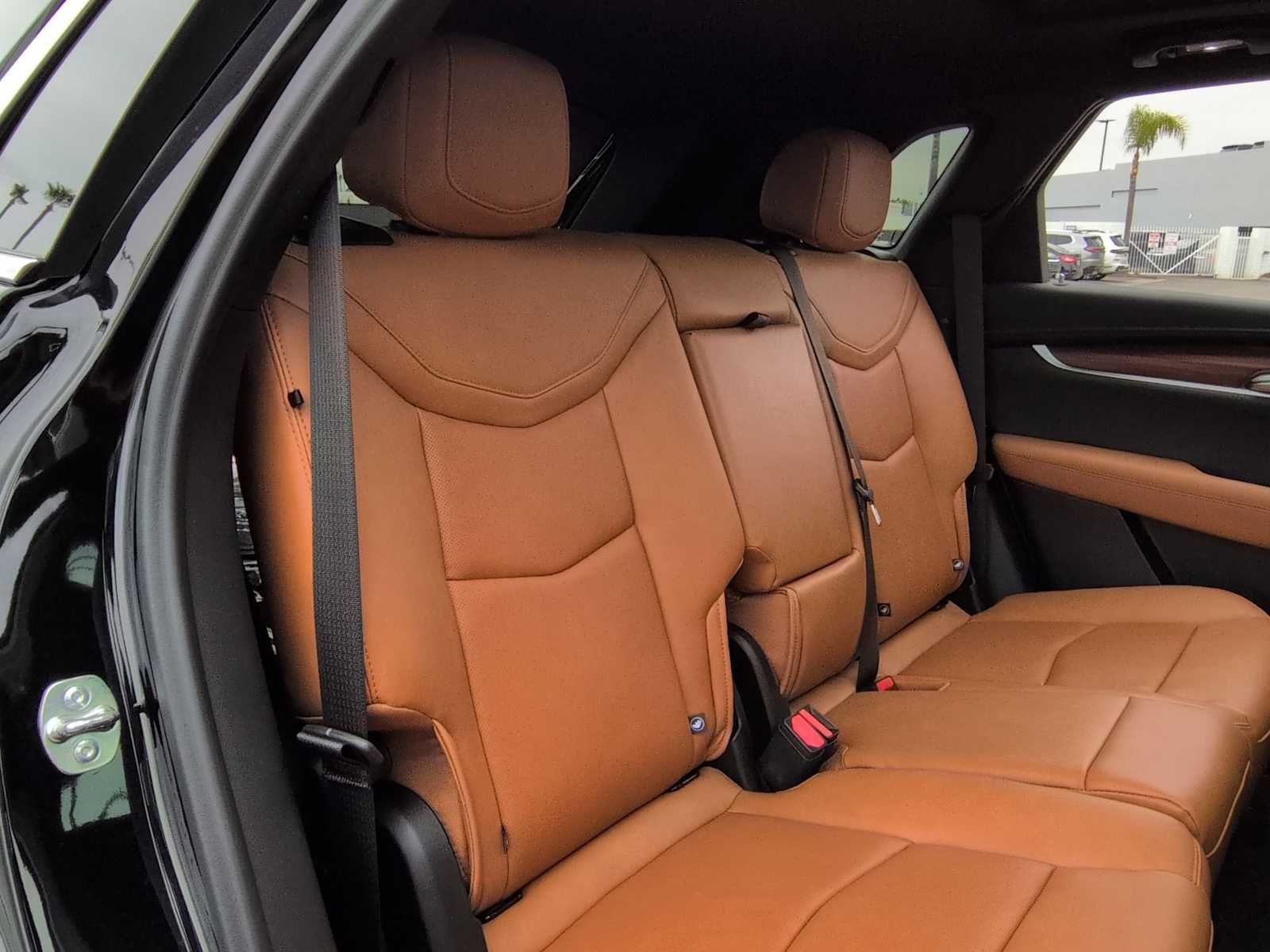 2026 Cadillac XT5 Premium Luxury - Photo 27
