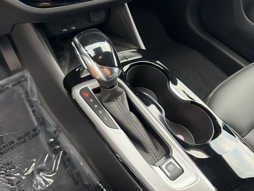 2026 Buick Envista Avenir - Photo 15
