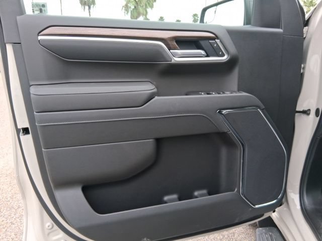 2026 Chevrolet Silverado 1500 RST - Photo 13