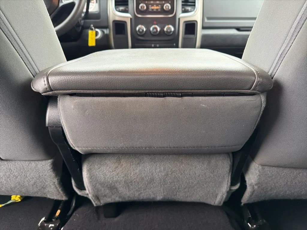 Used 2013 Blue Ram SLT image 20