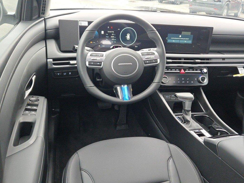 Used 2026 Ecotronic Gray Hyundai SEL Premium image 18
