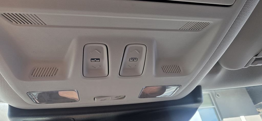 New 2026 Carbonized Gray Metallic Ford Badlands® image 27